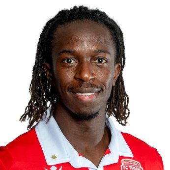 Free transfer Etienne Ndongo