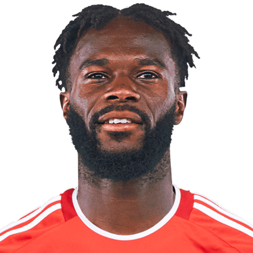 J. Bamba