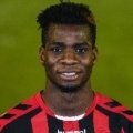 Free transfer I. Akinade