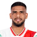 A. Barrios