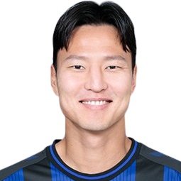 Trasferimento gratuito
 Kyung-Won Kwon