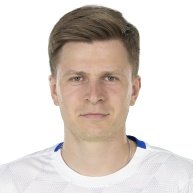Free transfer M. Maksimov