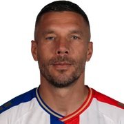 Podolski