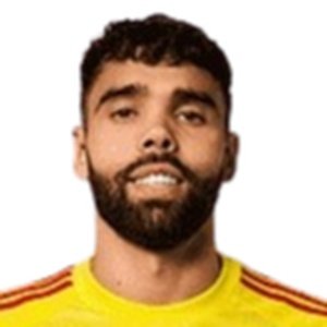 Perfil de David Raya: Info, noticias, partidos y estadísticas | BeSoccer