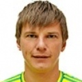 Imagen de A. Arshavin