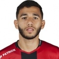 K. Achahbar