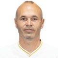 Andres Iniesta