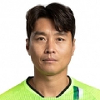 Lee Dong-Gook