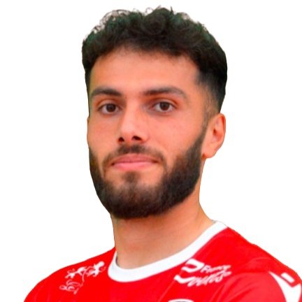 Free transfer Ahmad Allée