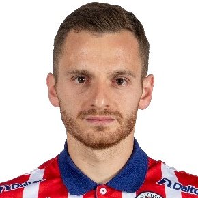 Free transfer Sébastien Salles