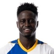 Nadjack Soares Cassamá