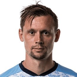 Free transfer Jakob Ankersen