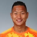 Imagen de Jong Tae-Se