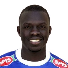 M. Konate