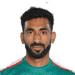 Free transfer Mohamed Gouaida