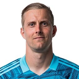 Free transfer Karl-Johan Johnsson