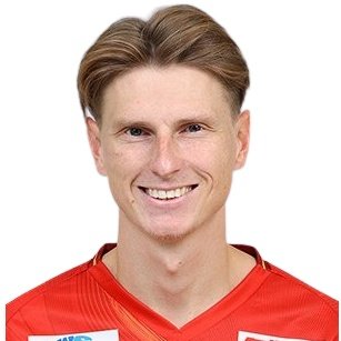 Transferência Kasper Junker