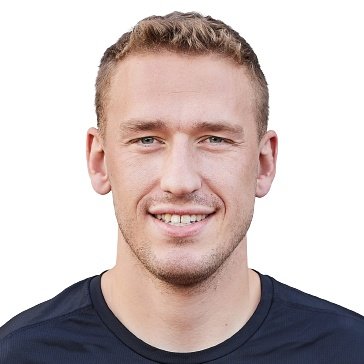 Released Christian Köhler