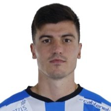 Free transfer Sergio Castel