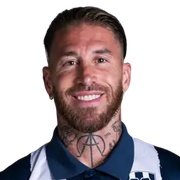 Sergio Ramos