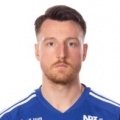 Free transfer Alexander Blomqvist