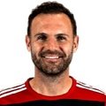 Free agent J. Mata