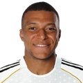 K. Mbappé