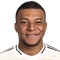 K. Mbappé