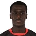 Free transfer Abdoulkader Thiam