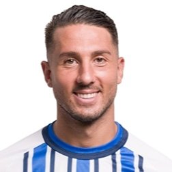 Free transfer Mario Gómez