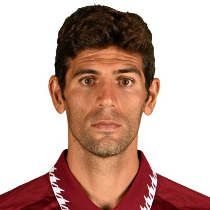 Released F. Fazio