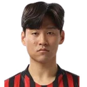 Woo-Hong Kim