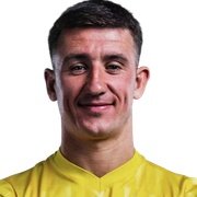 Cameron Brannagan