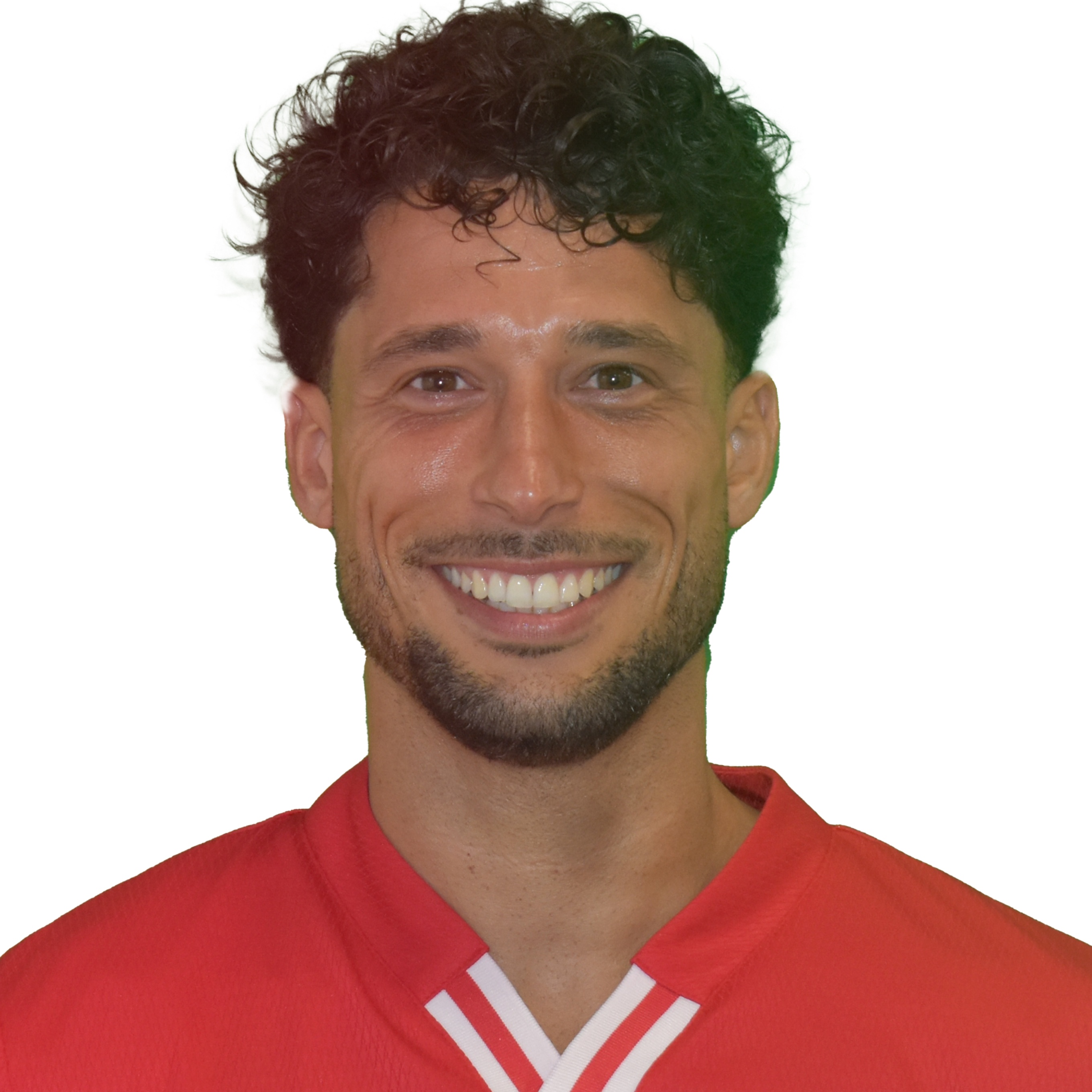 Free transfer Manu Viana