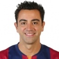 Imagen de Xavi