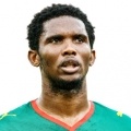 Imagen de Samuel Eto'o