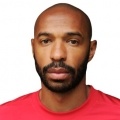 Imagen de Thierry Henry