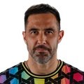 Claudio Bravo