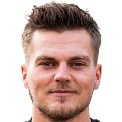 Free transfer Denis Schütte