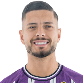 Javi Sánchez