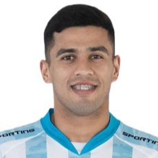 Free transfer M. González