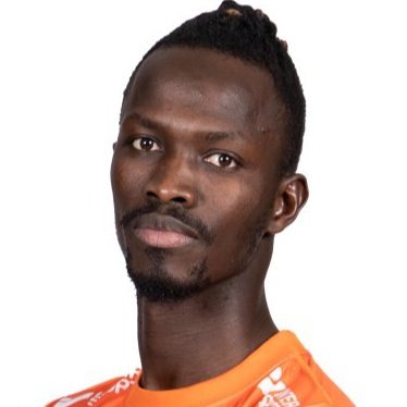 Free transfer A. Diop