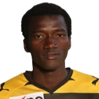 Y. Traore