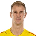 Imagen de Joe Hart