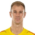 Joe Hart