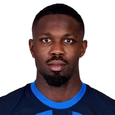 Imagen de Marcus Thuram