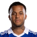 Imagen de Ryan Bertrand