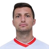 Free agent A. Pejović