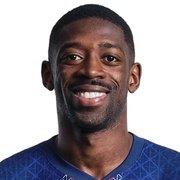 Dembélé