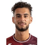 Guitoun Van Den Kerkhof